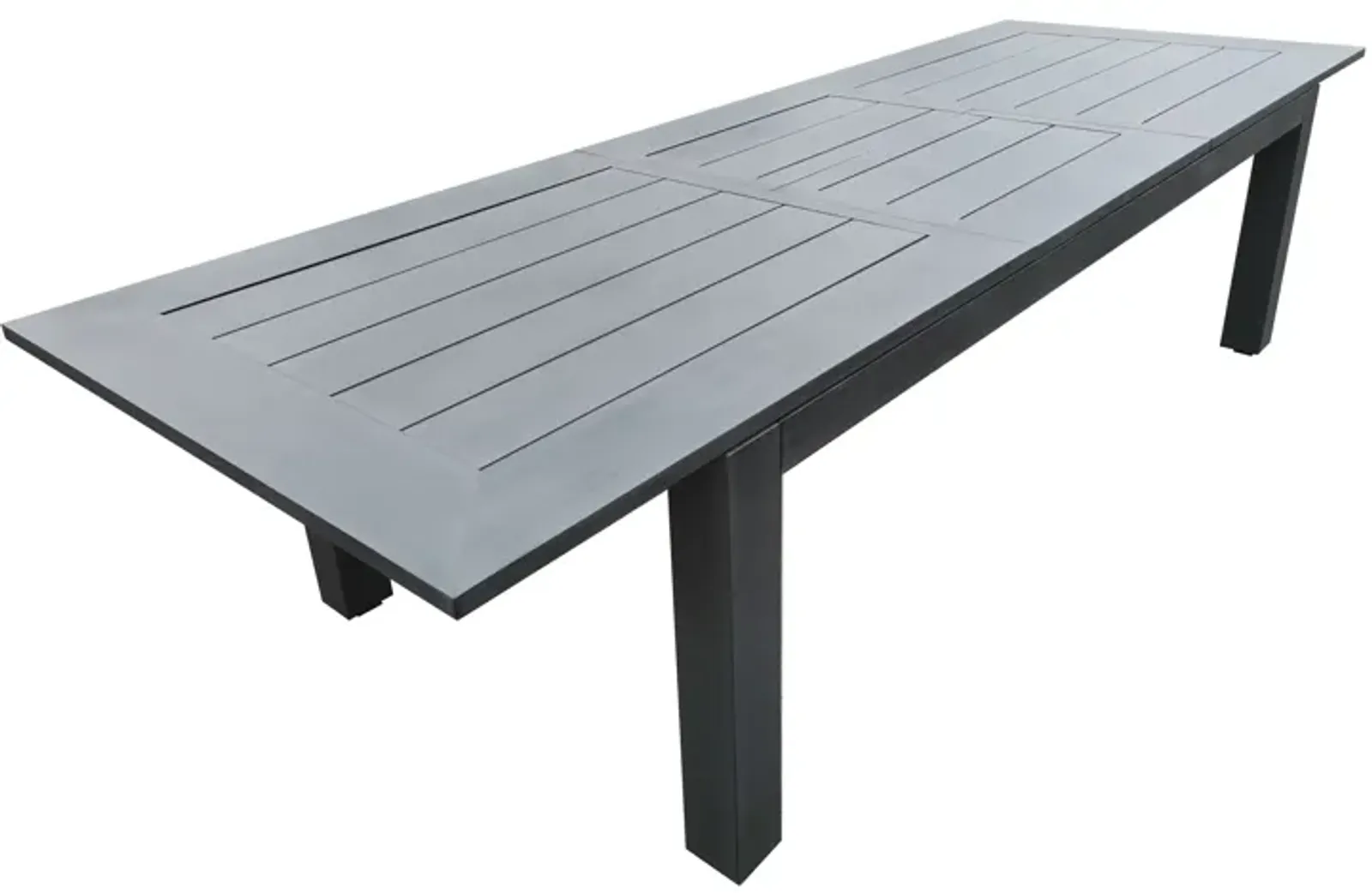 Redondo 90"-120" Extension Table