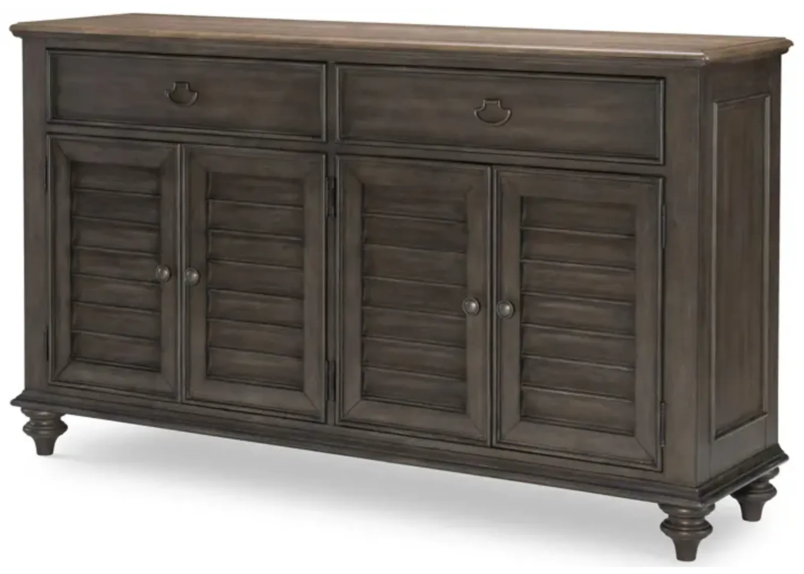 Kingston Credenza