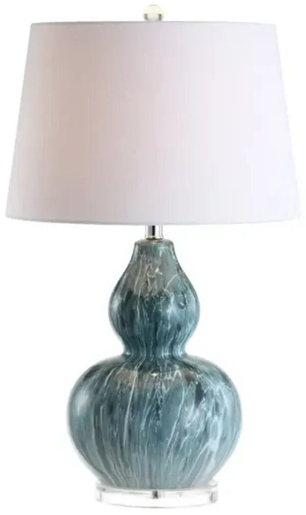 Stockholm Ceramic LED Table Lamp