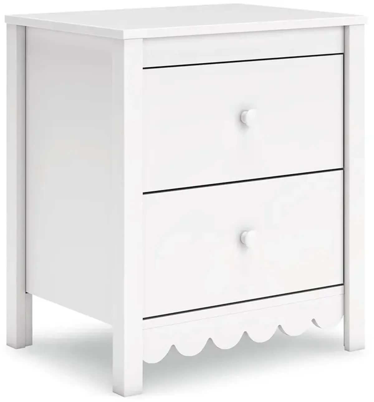 Hallityn Nightstand