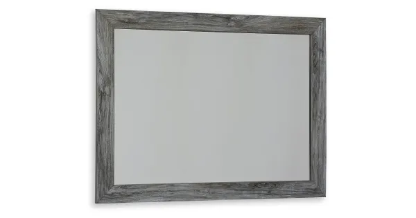 Baystorm Bedroom Mirror
