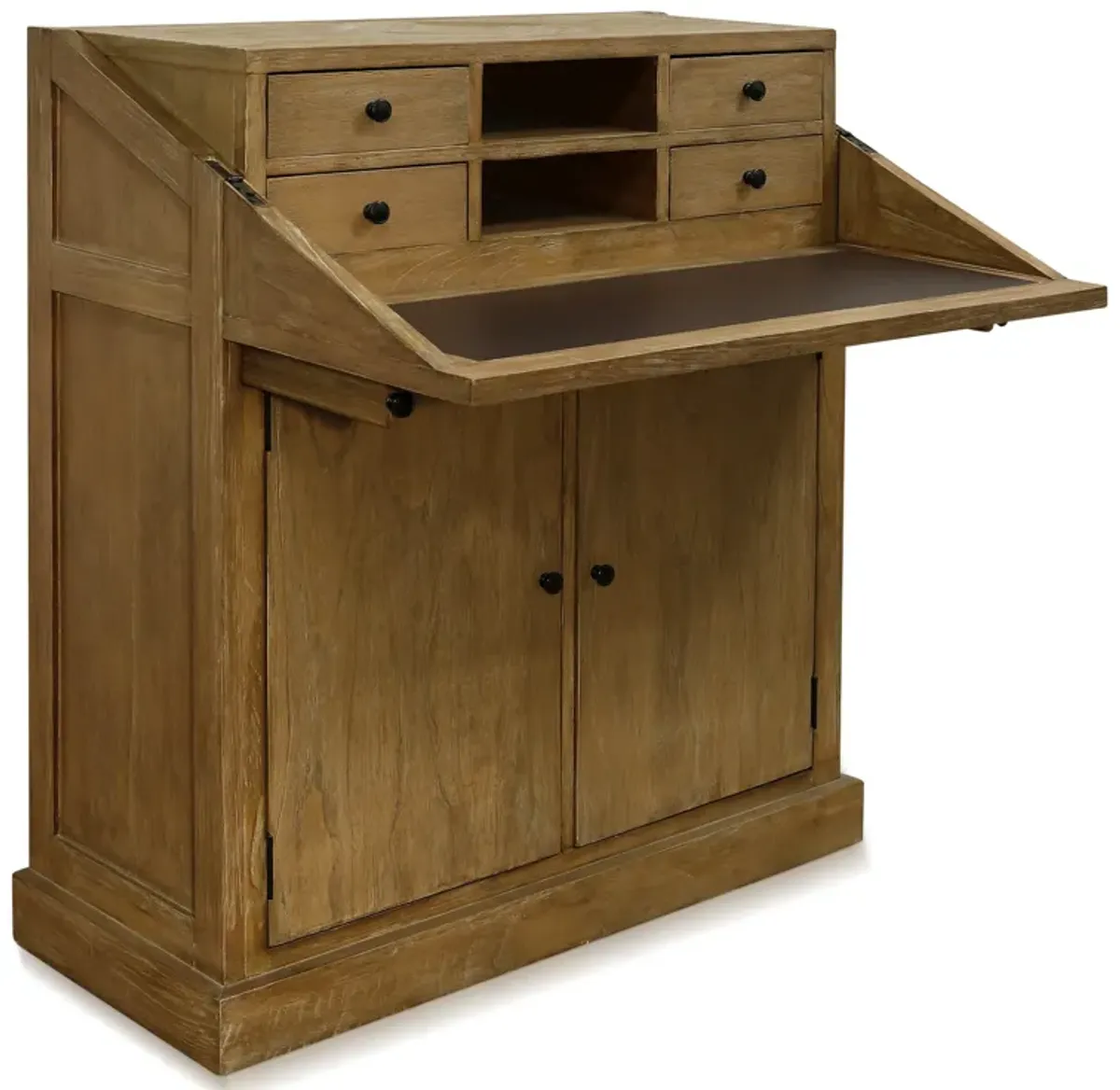 Princeton Convertible Desk