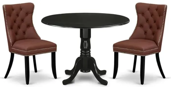 5 Piece Dining Table Set