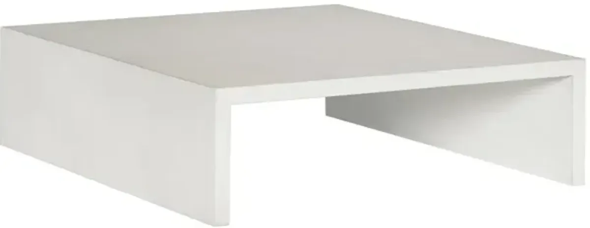 Leone Stocked Tray for Upholstered Table