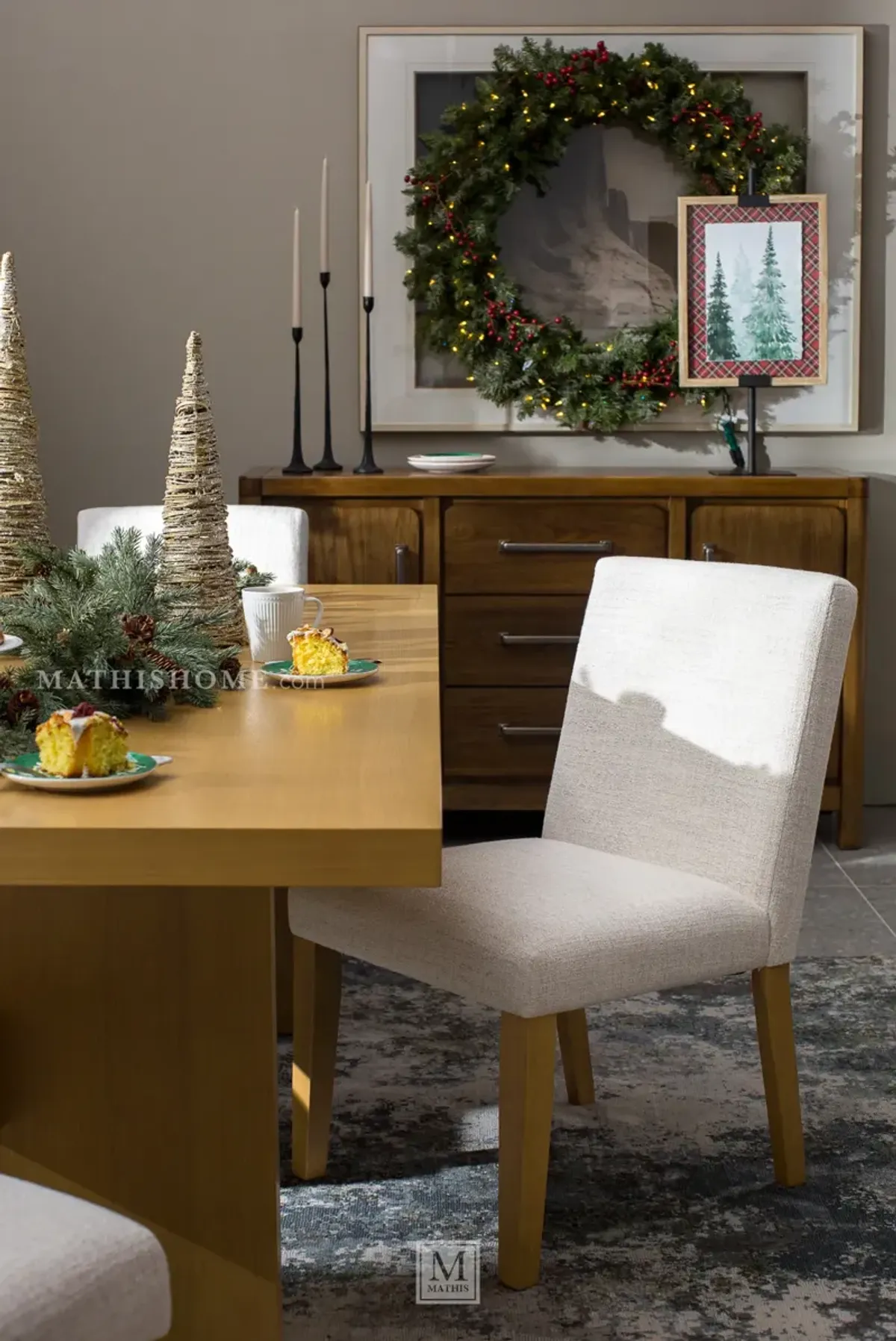 Park Ridge Side Chair