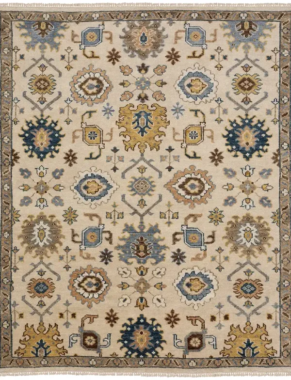 Majorca MAJ08 2'6"x10' Rug