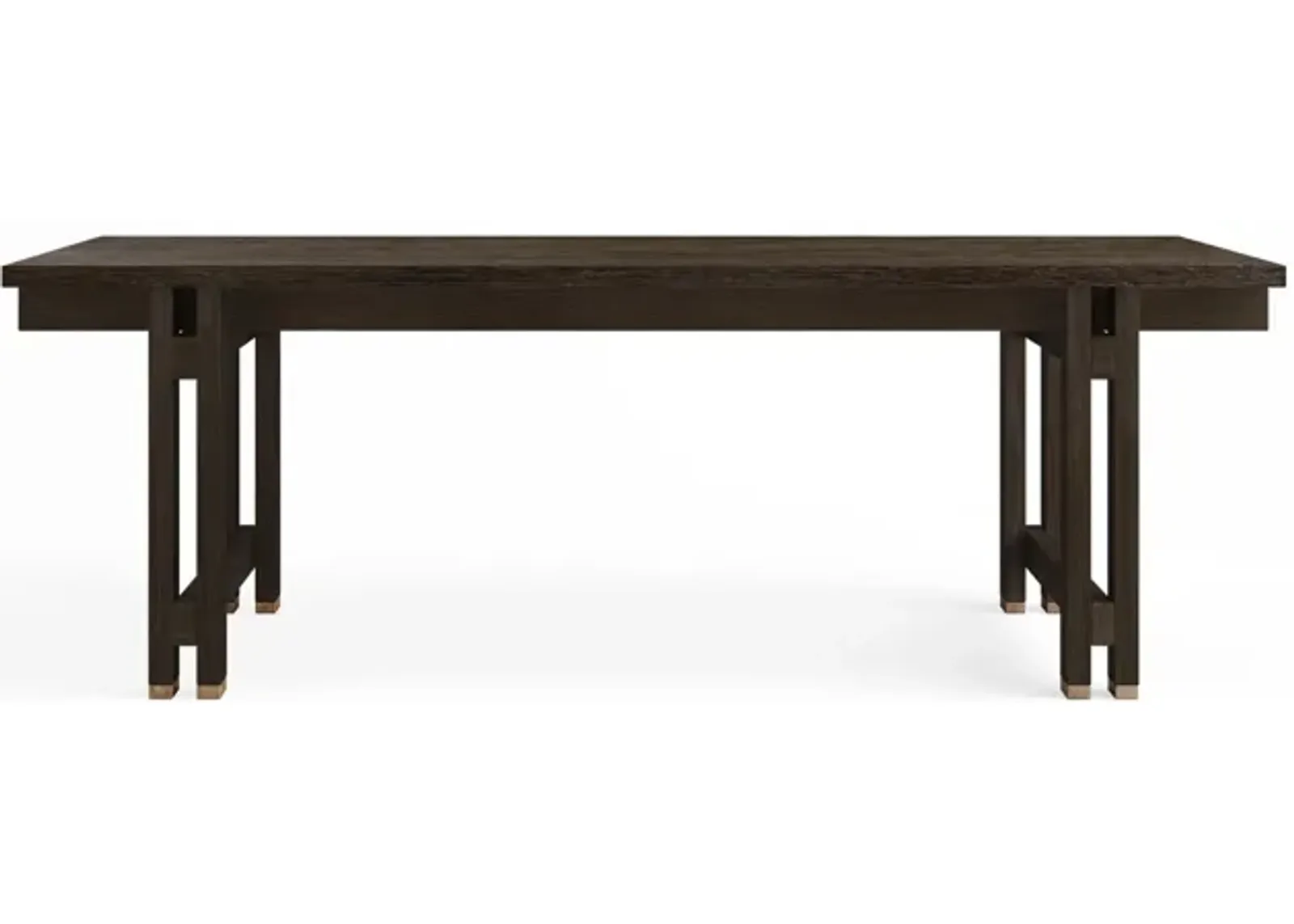 Banco Dining Table