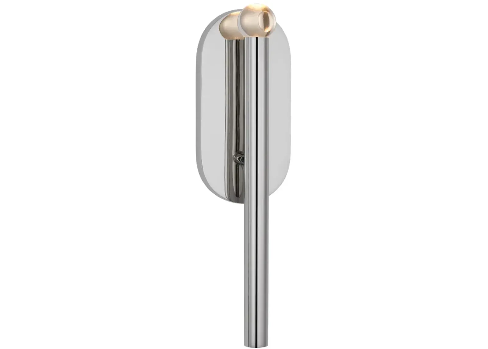 Rousseau Medium Bath Sconce