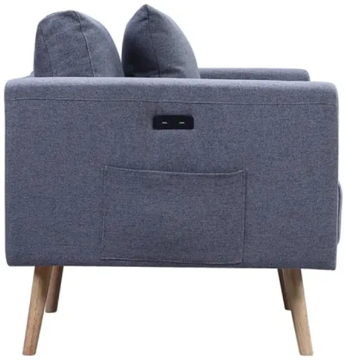 Sofa Chair for Home or Office Use