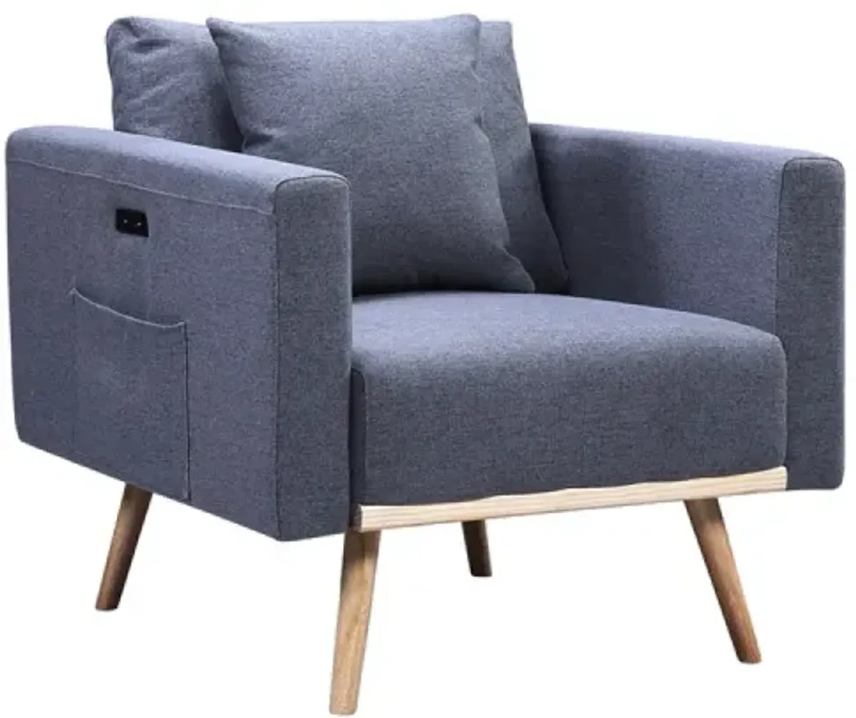 Sofa Chair for Home or Office Use