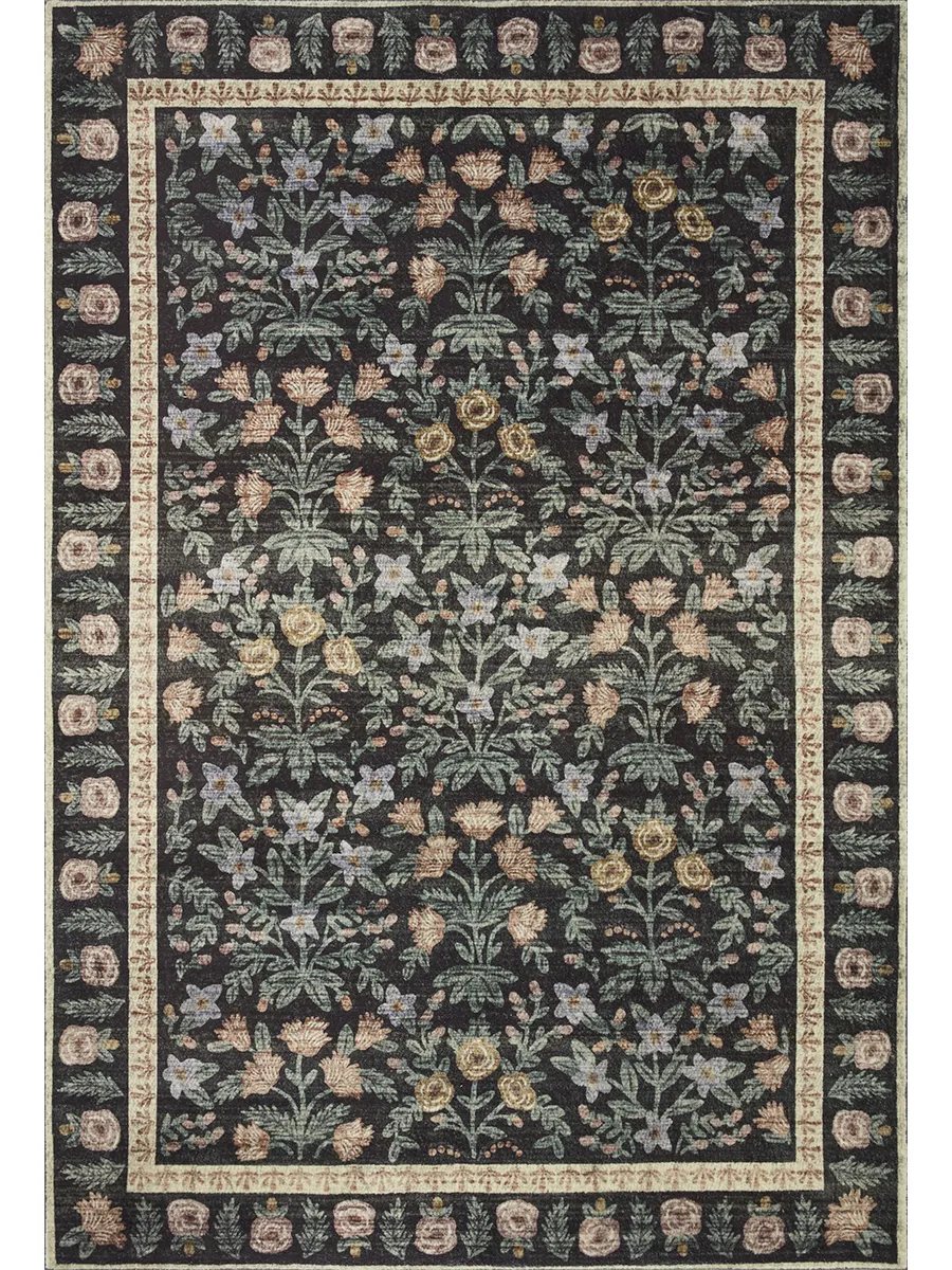 Eden EDE02 Gdn" Rug