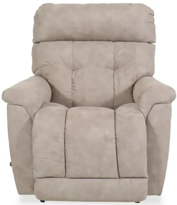 Fulton Ceramic Rocking Recliner