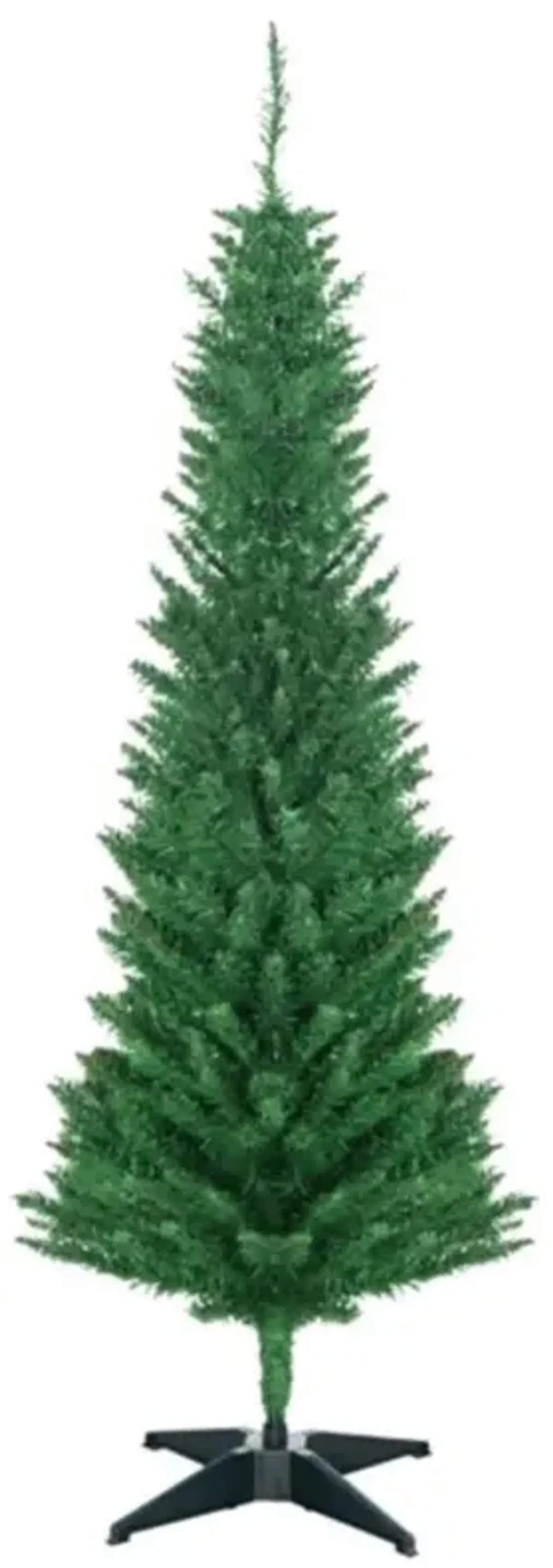 Artificial Christmas Tree for Holiday Decorations