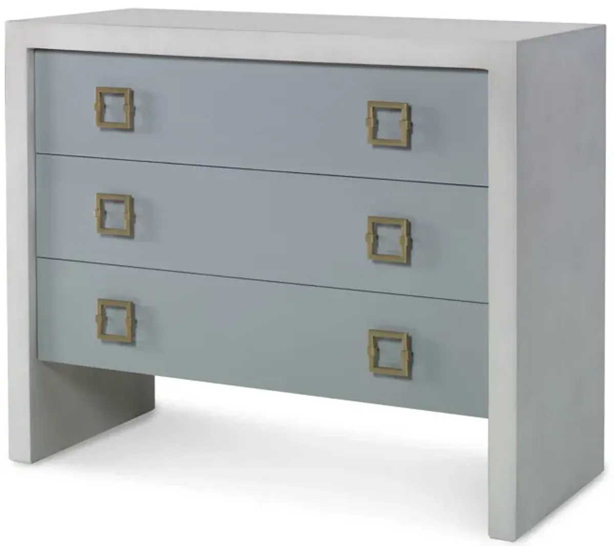 Liza Drawer Chest