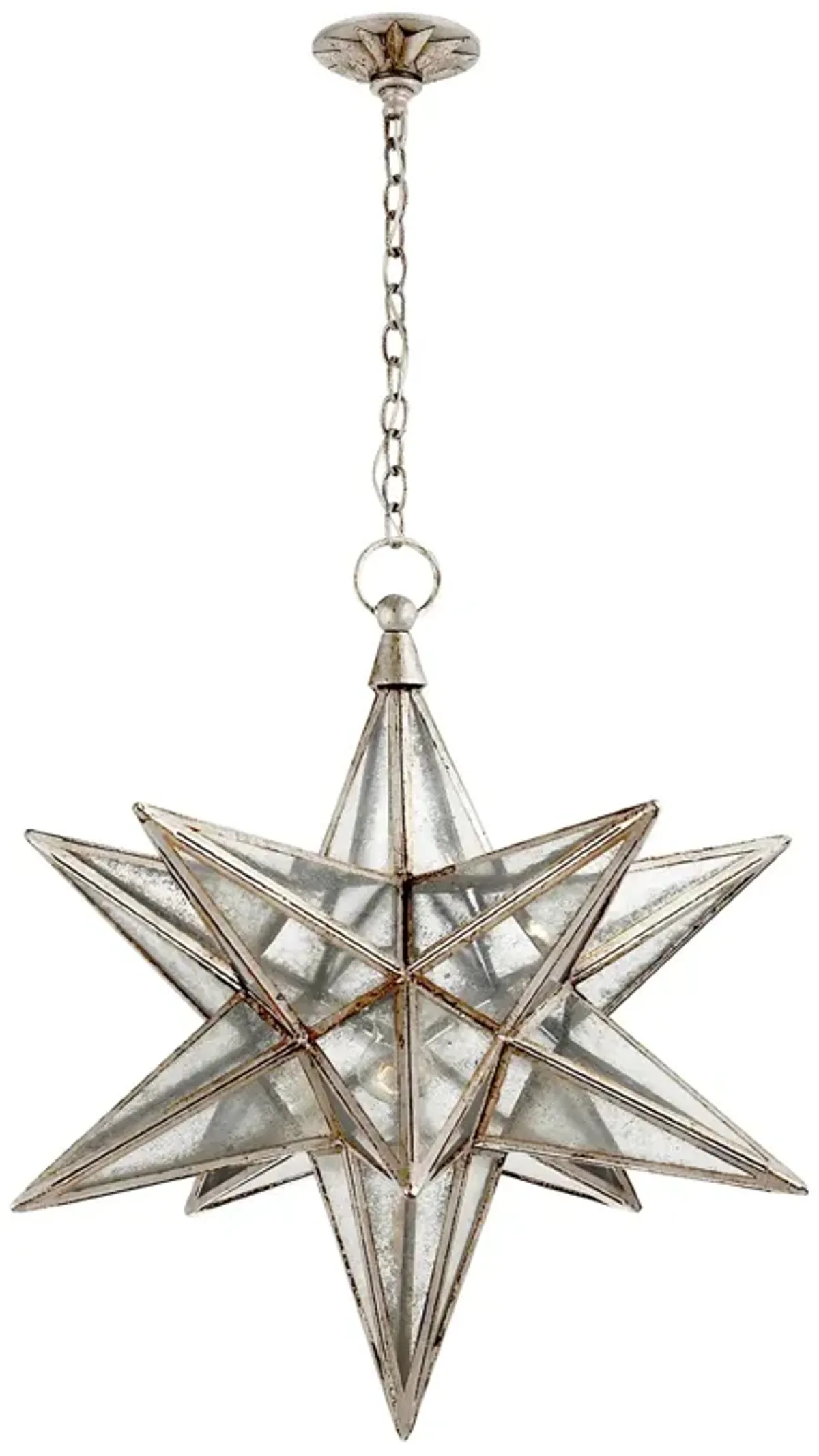 Moravian Large Star Lantern