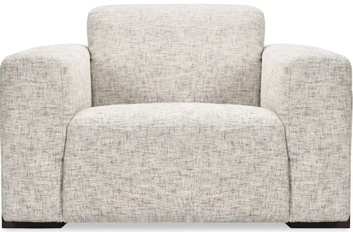 Atlas Power Recliner