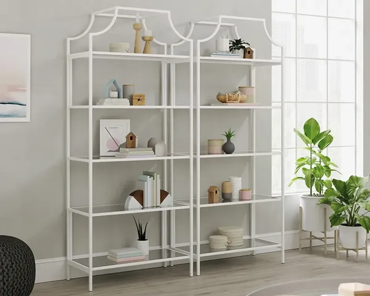 Anda Norr Bookcase