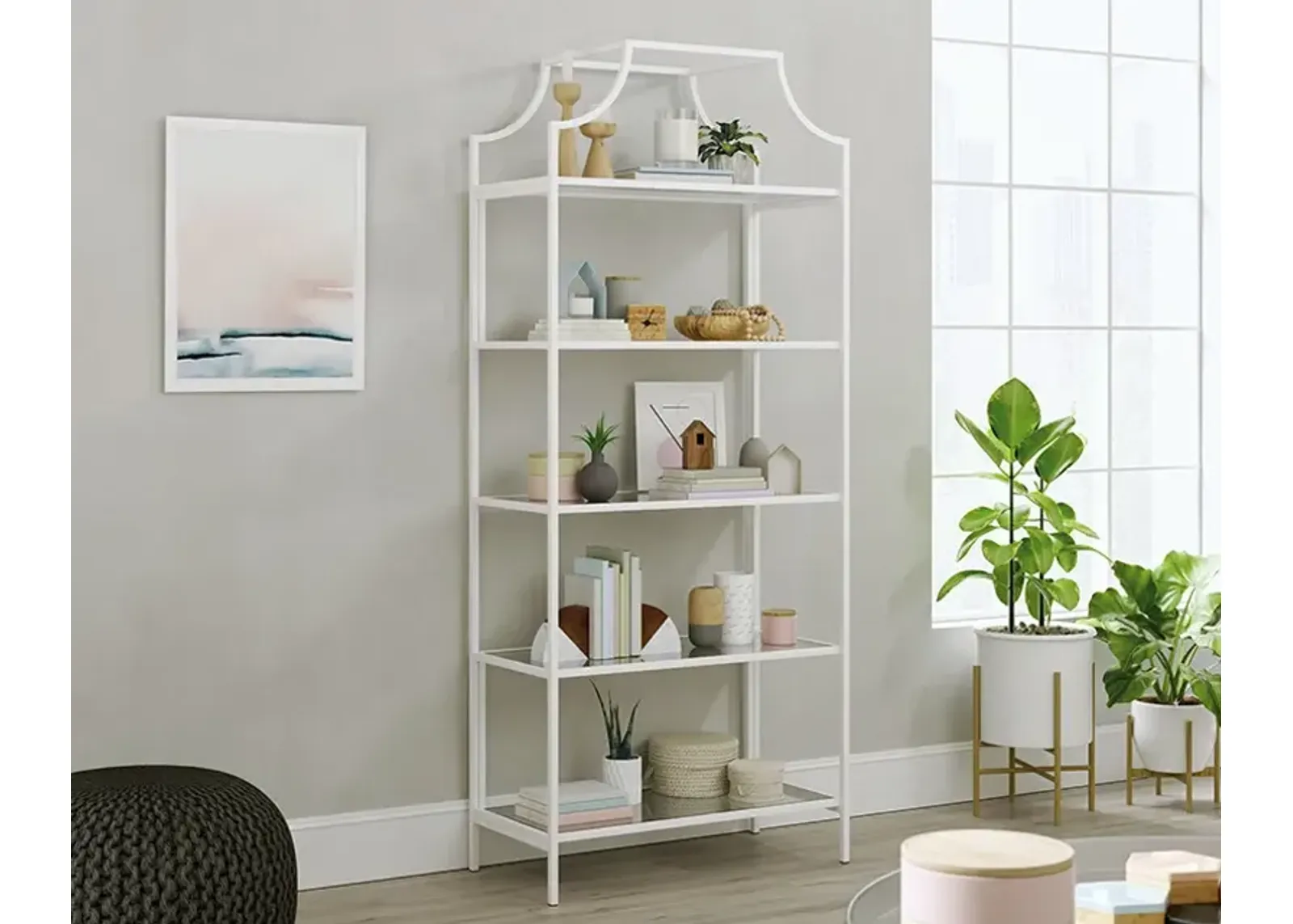 Anda Norr Bookcase