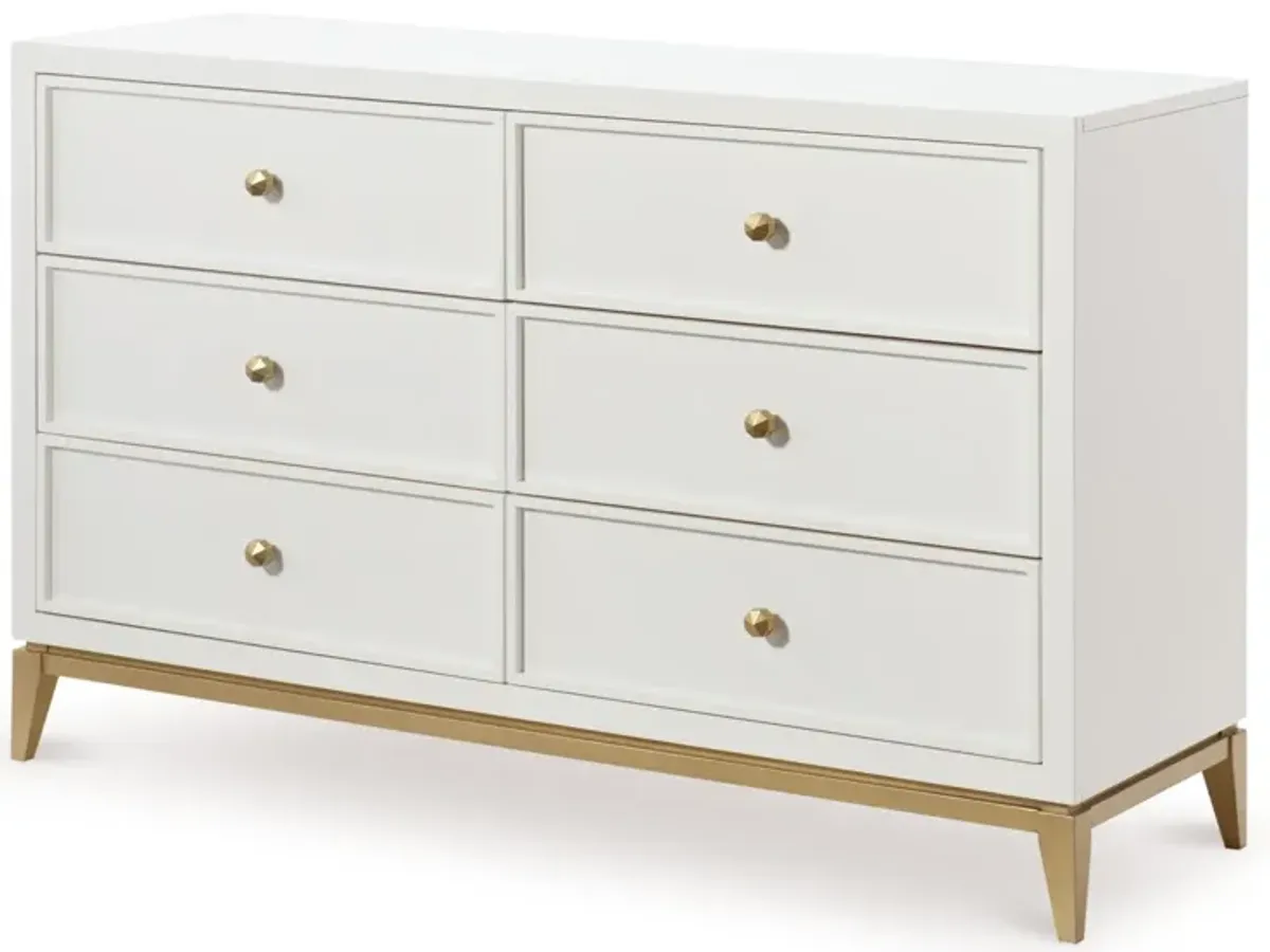 Chelsea Dresser