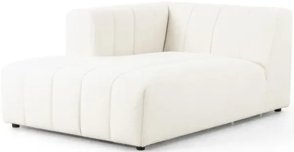 Langham Channeled Sectional