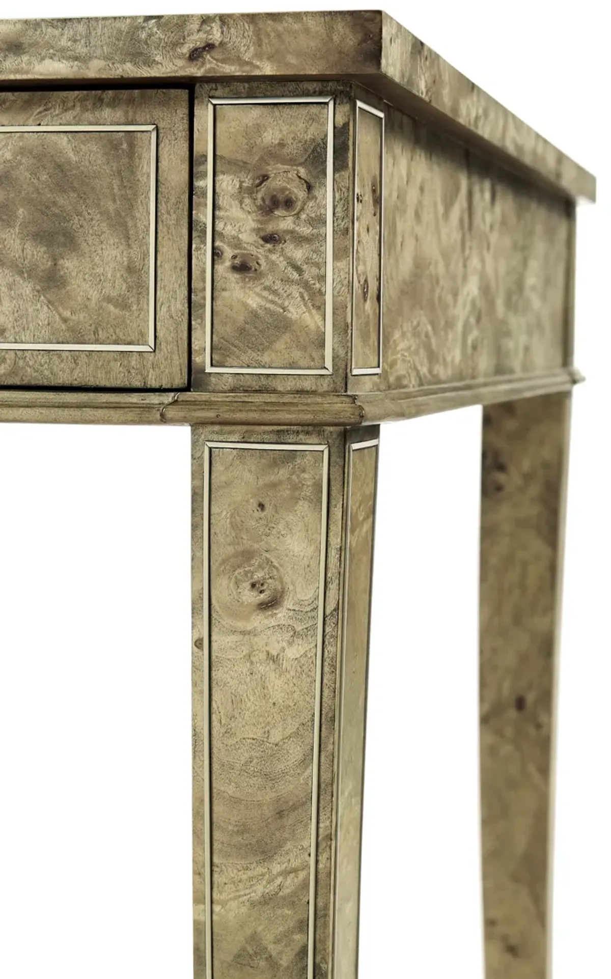 Reimagined Fulgurite Desk