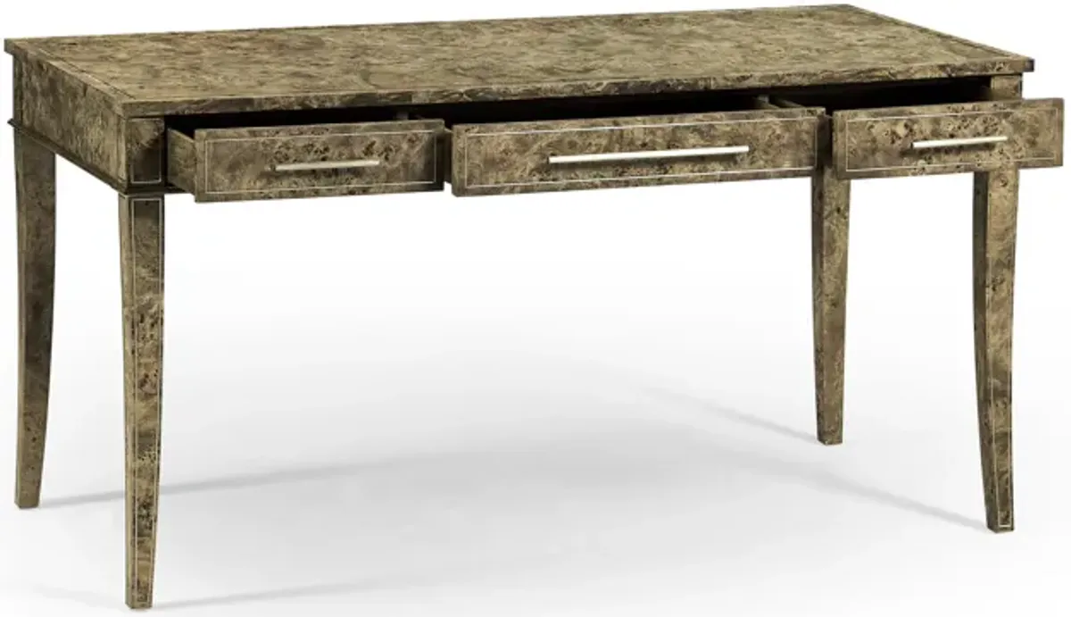 Reimagined Fulgurite Desk