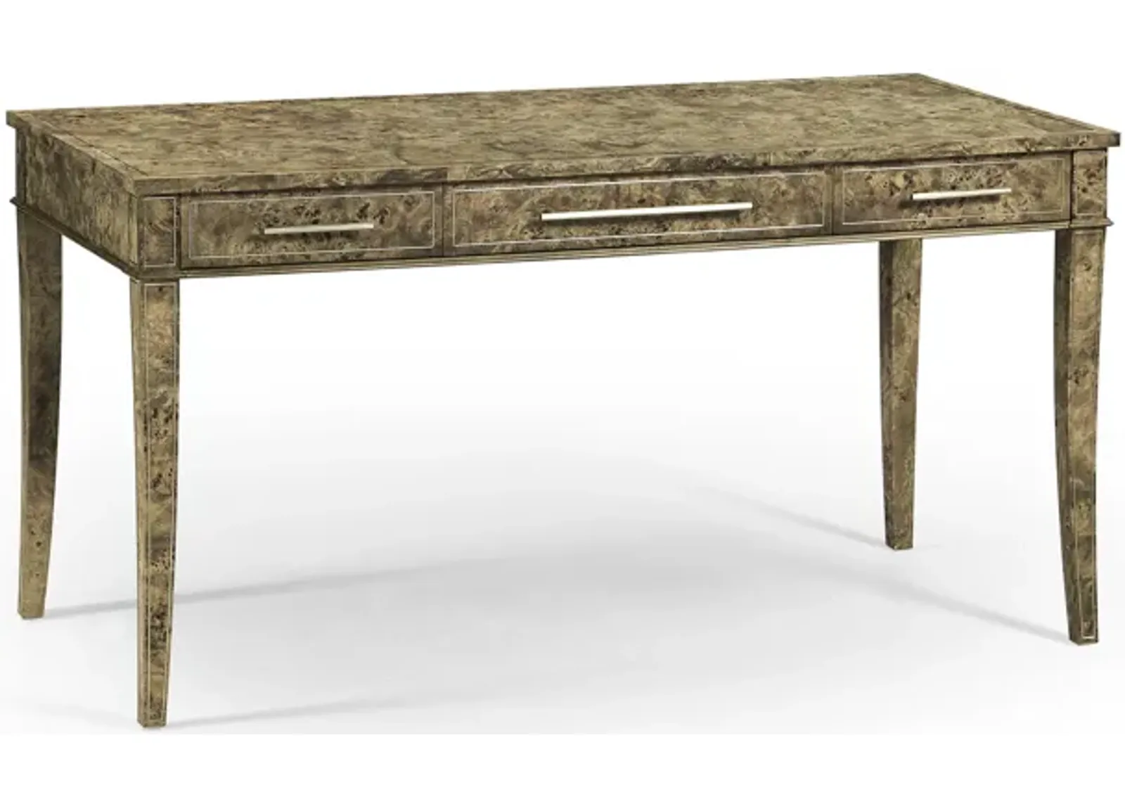 Reimagined Fulgurite Desk