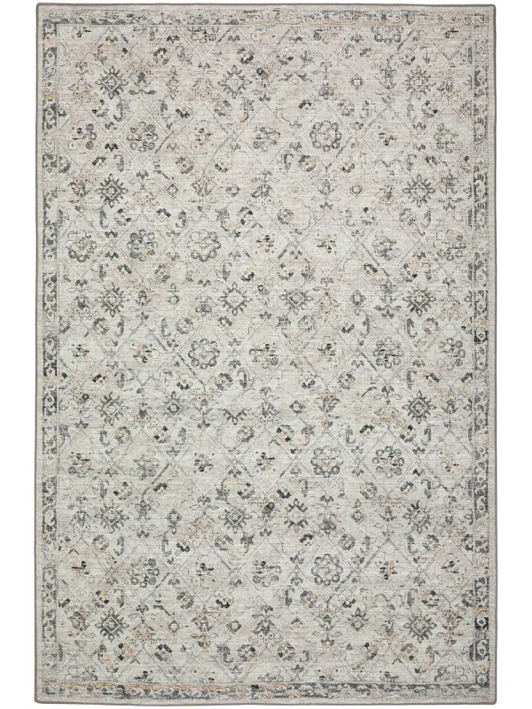 Jericho JC8 Mink 3' x 5' Rug
