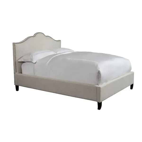Parker Living Sleep Jamie - Flour Queen Bed