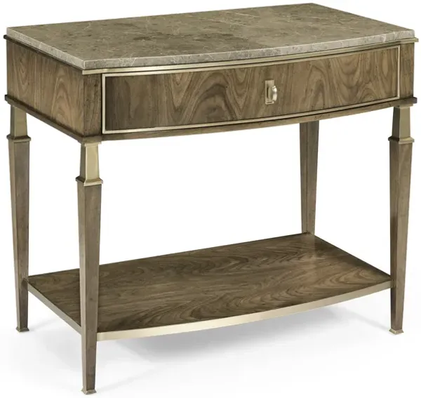 Barcelona Nightstand