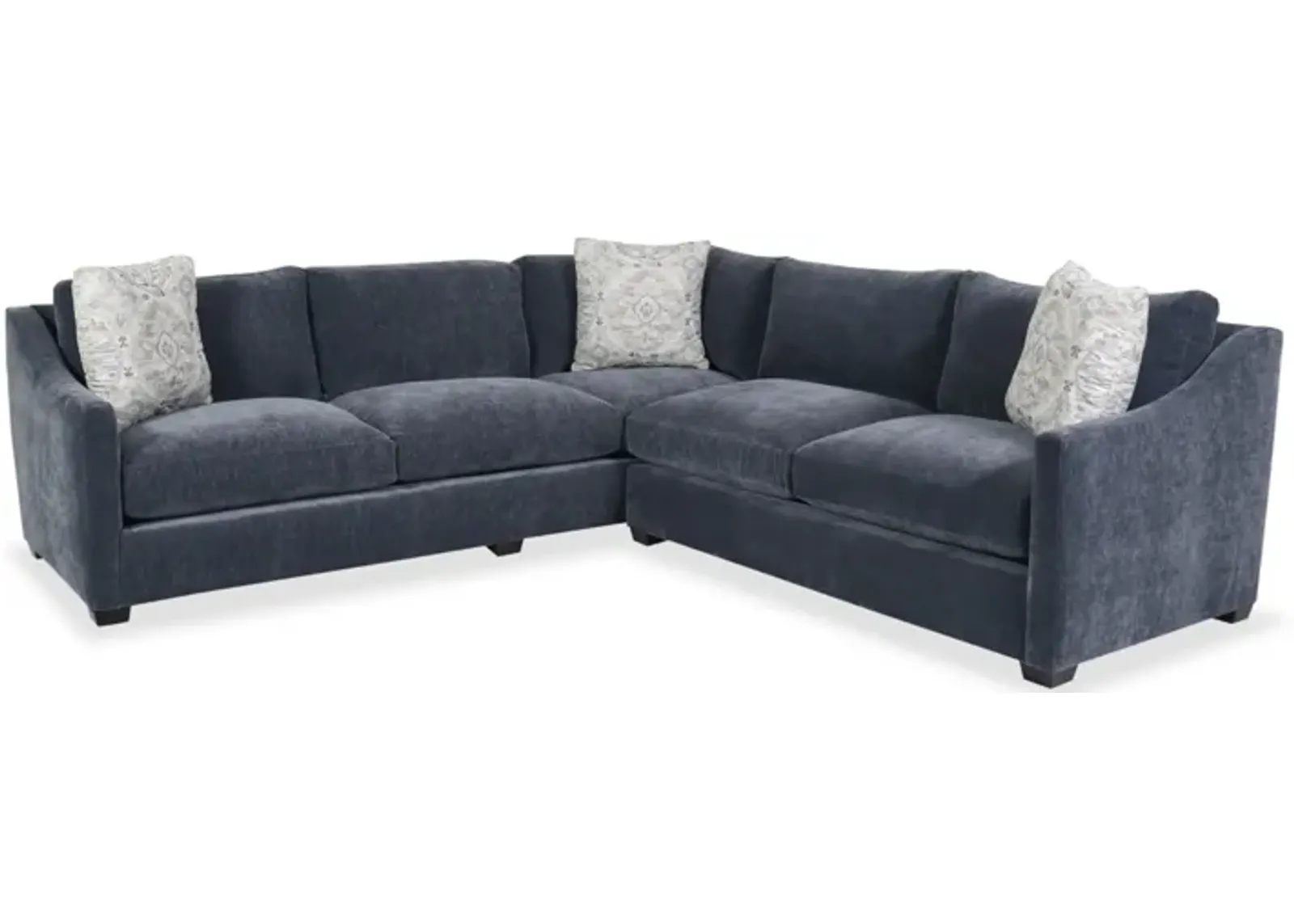 Bradford 2-piece Sectional