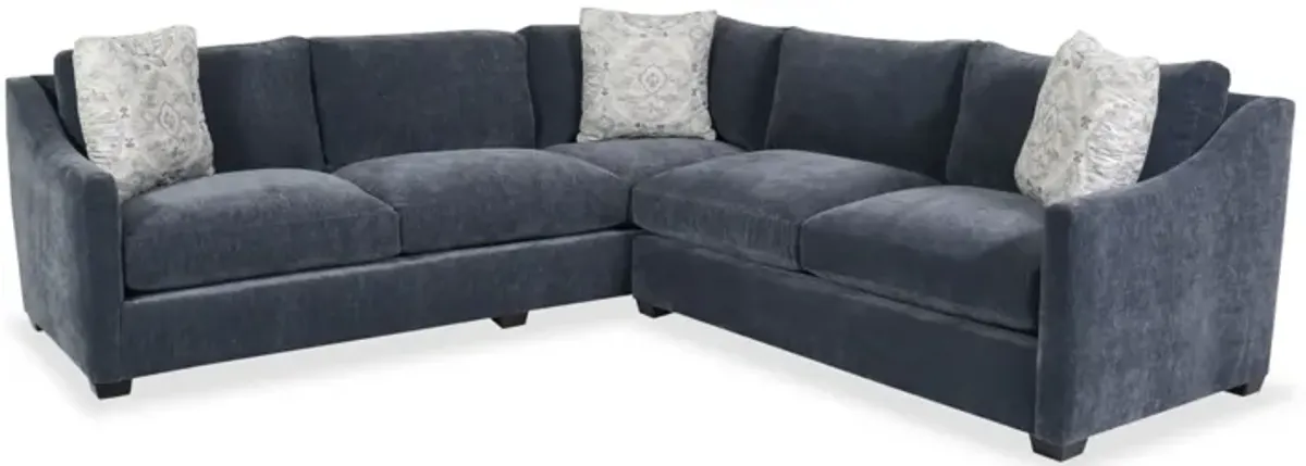 Bradford 2-piece Sectional