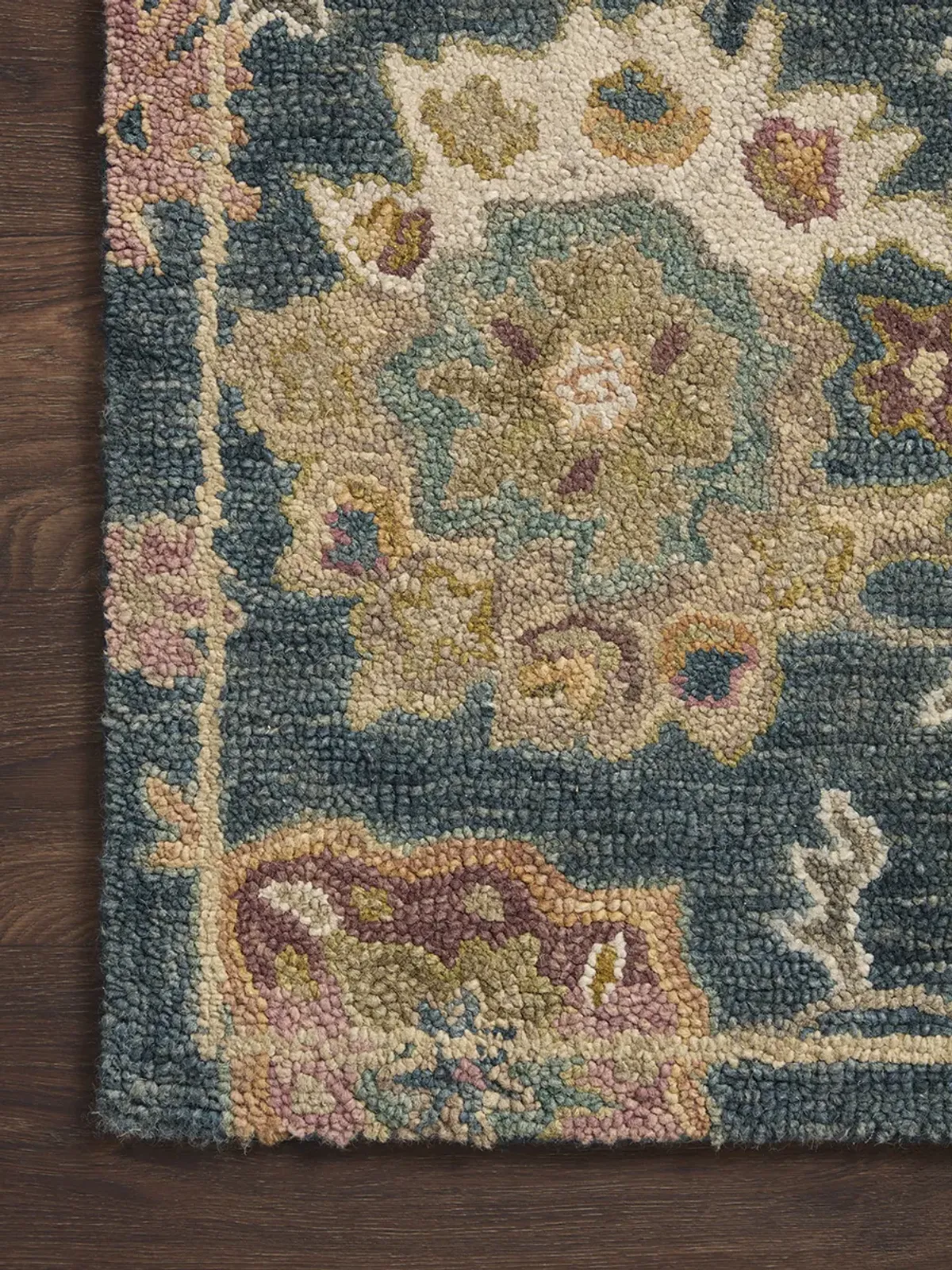 Padma PMA03 2'3" x 3'9" Rug