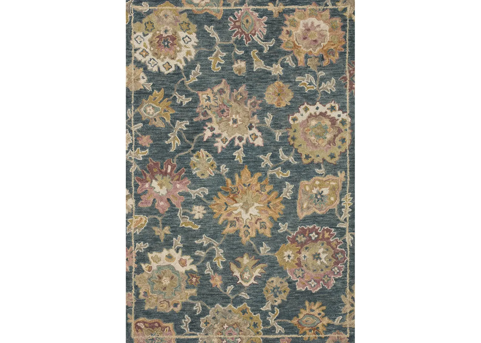 Padma PMA03 2'3" x 3'9" Rug