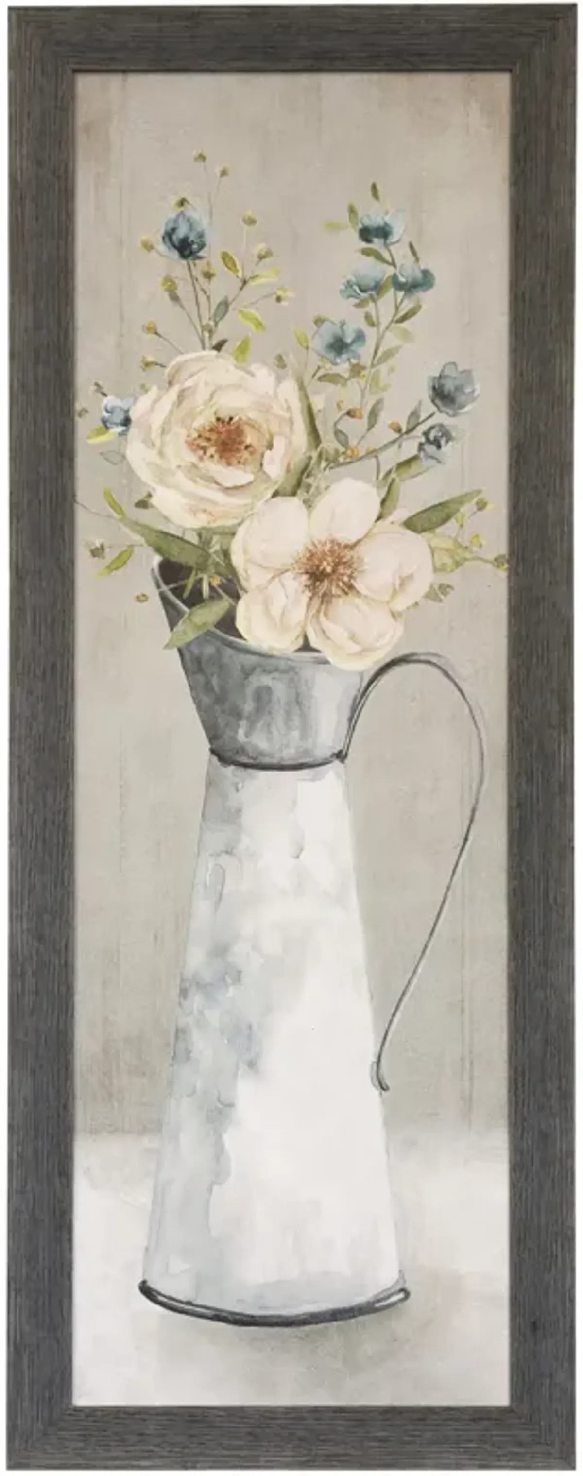 Provincial Bouquet II