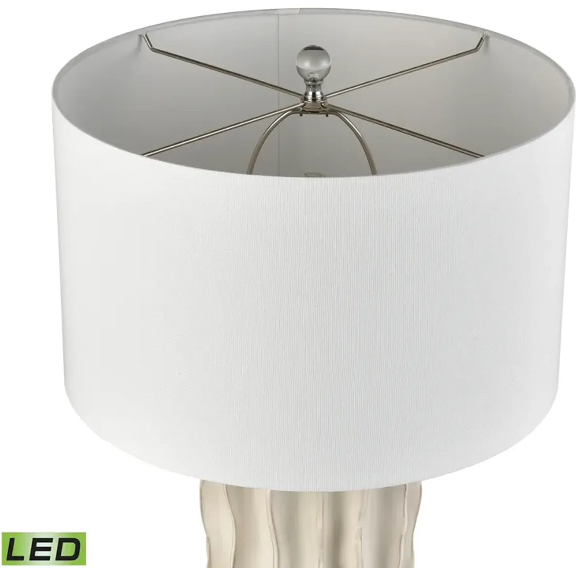 Genesee 27.5'' Table Lamp