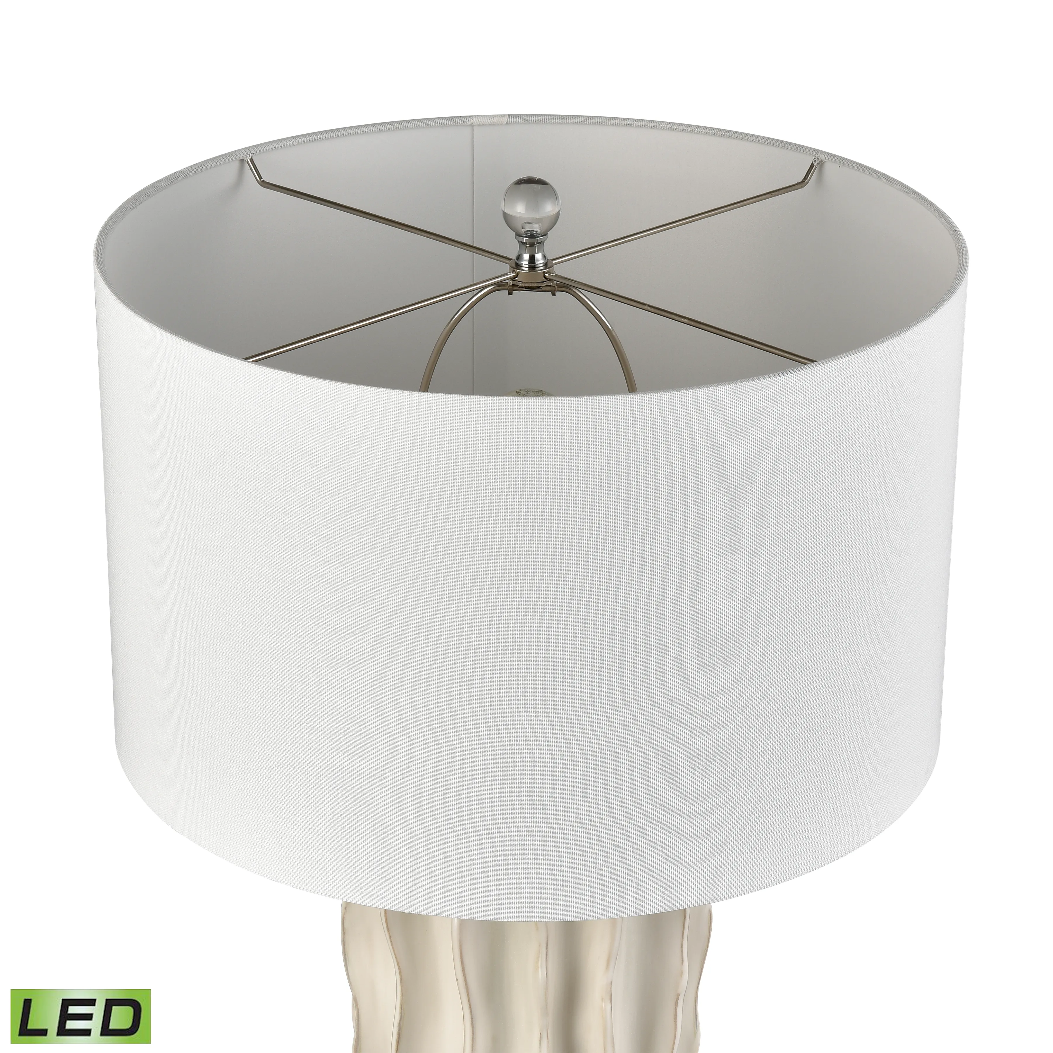 Genesee 27.5'' Table Lamp