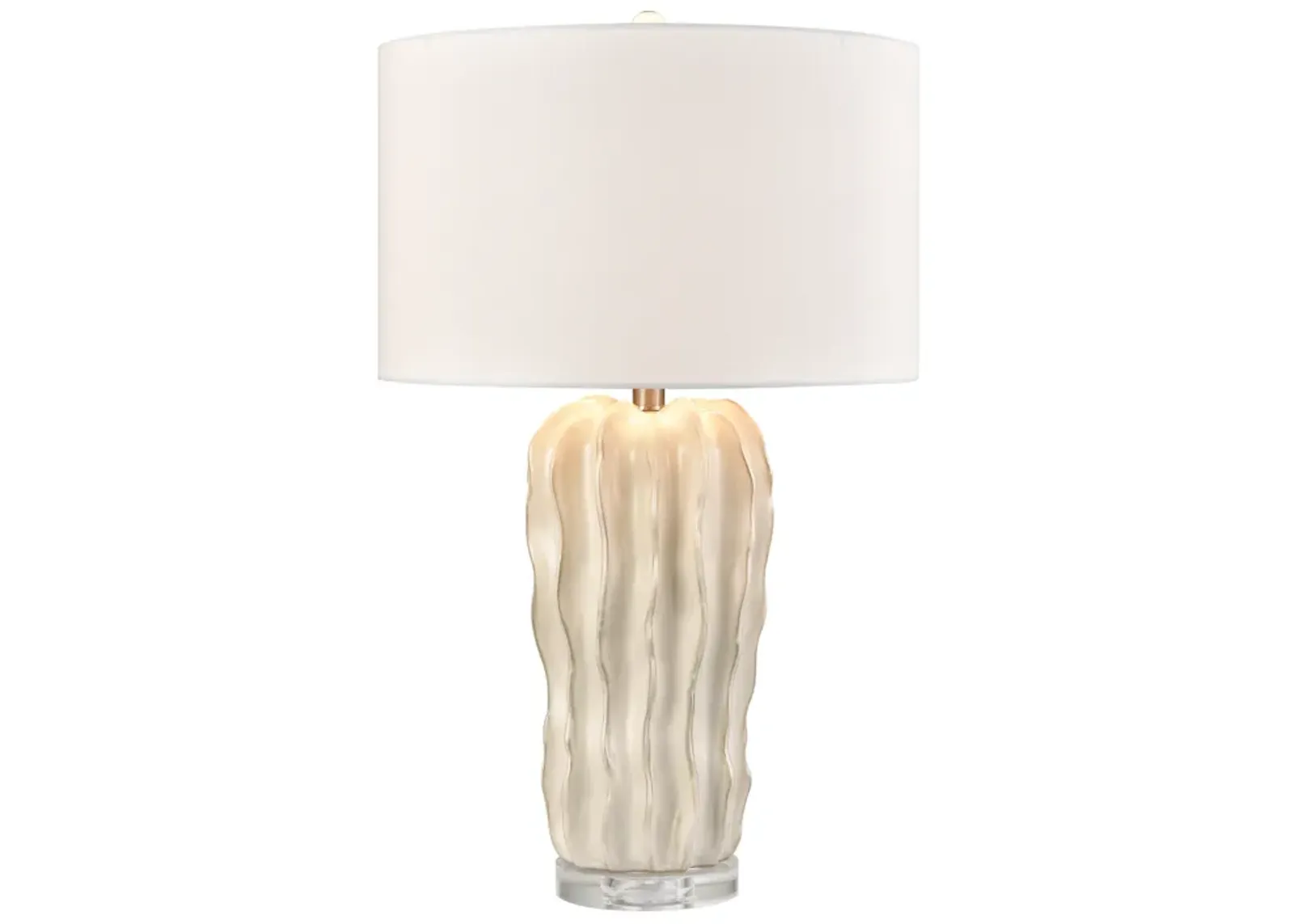 Genesee 27.5'' Table Lamp