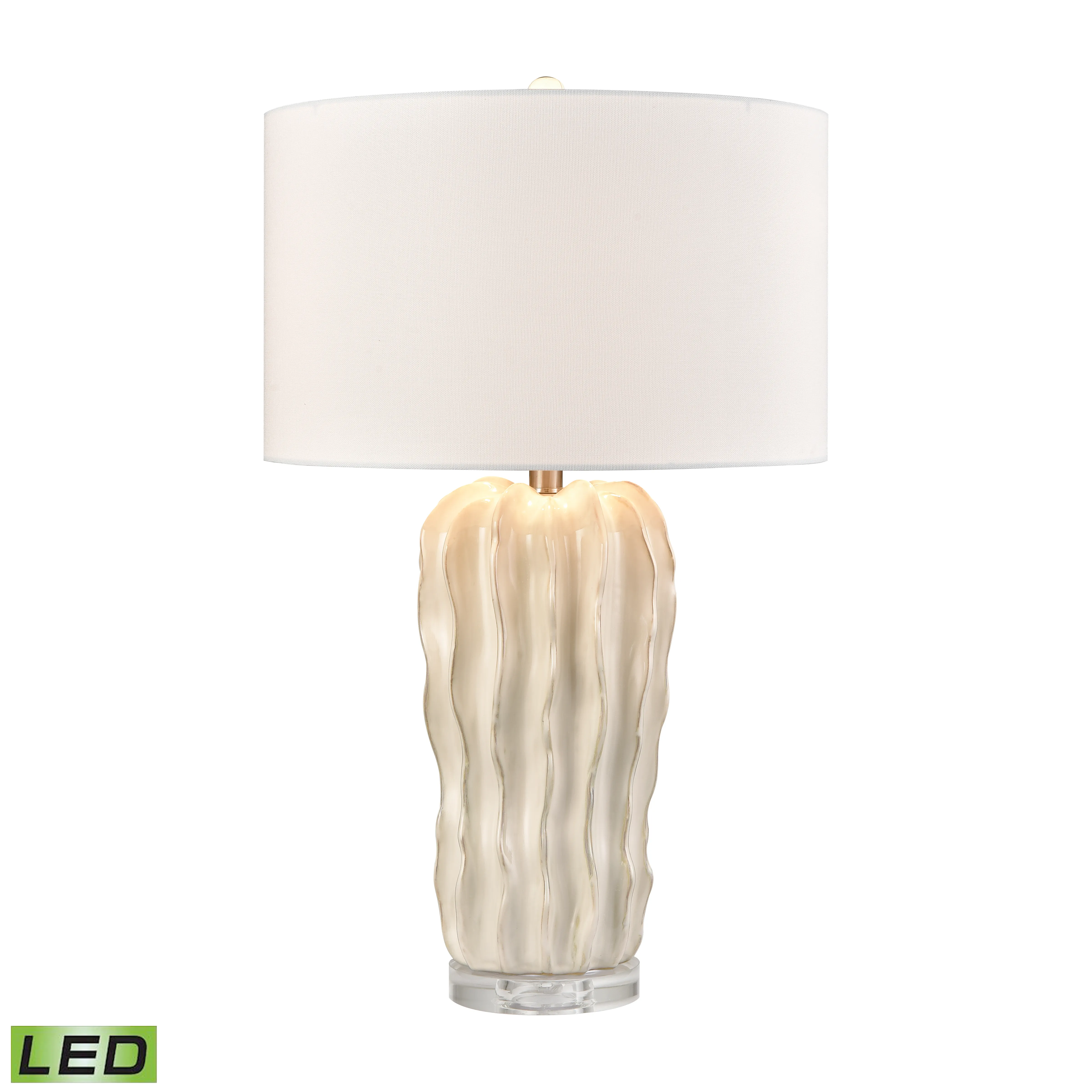 Genesee 27.5'' Table Lamp