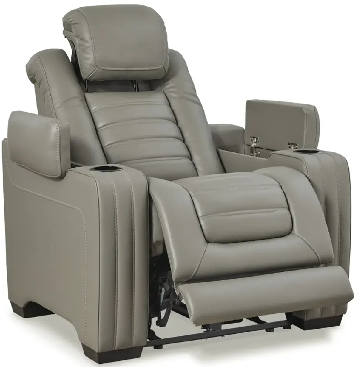 Backtrack Power Recliner