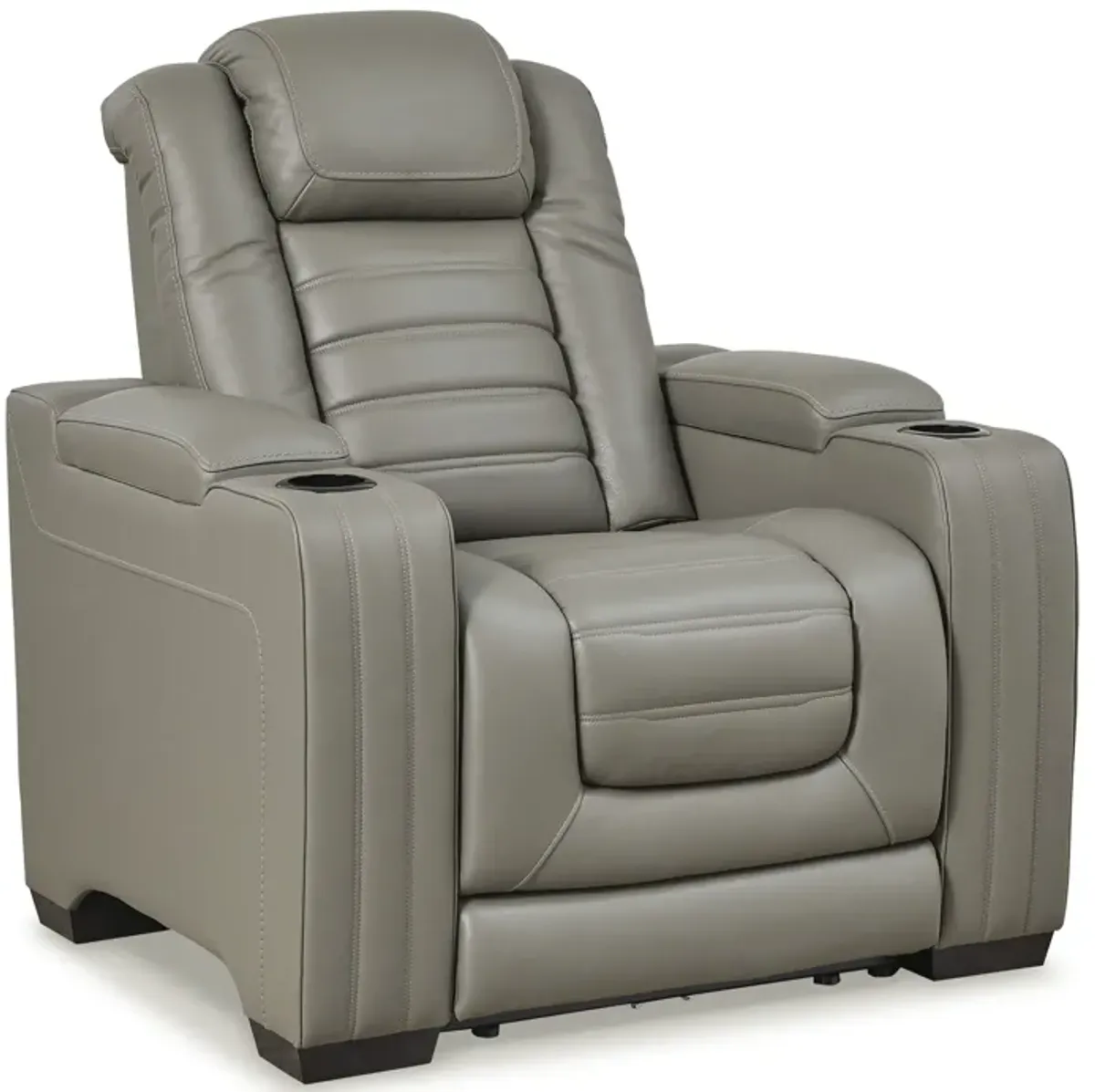 Backtrack Power Recliner