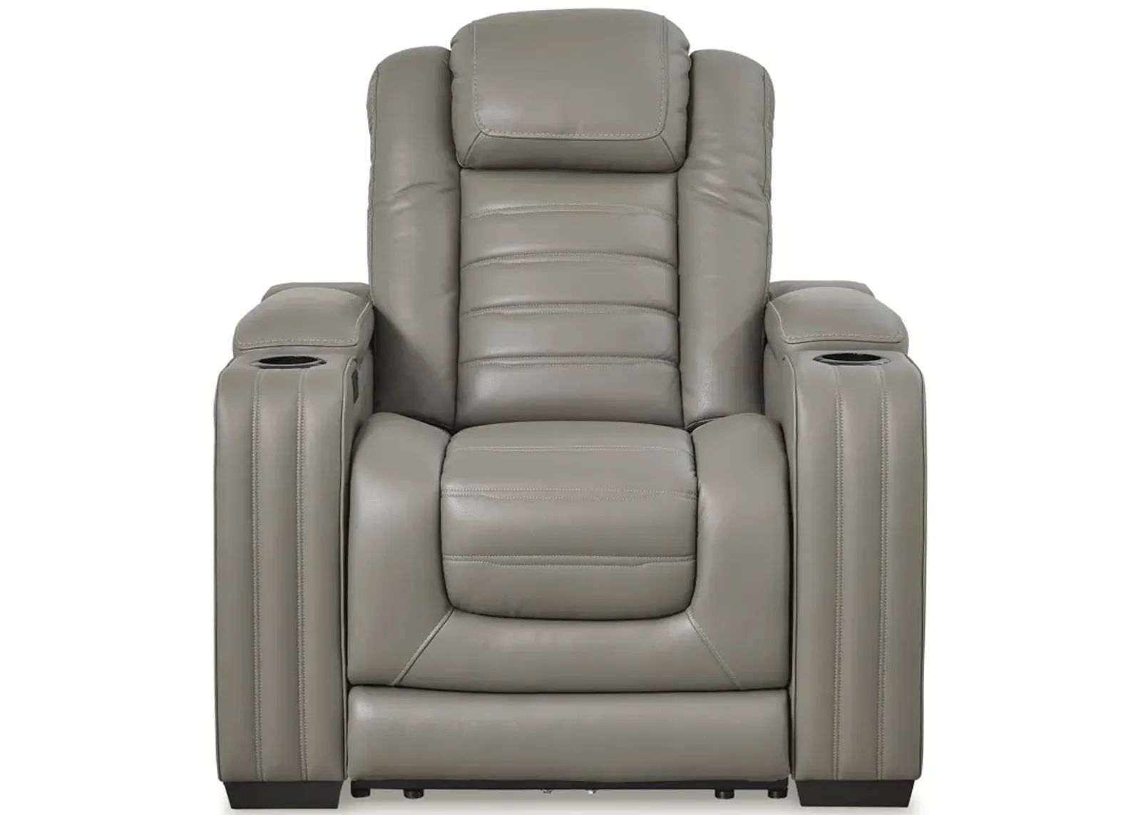 Backtrack Power Recliner