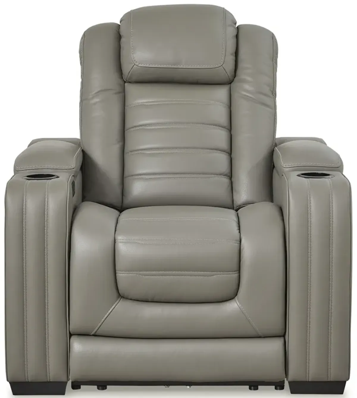 Backtrack Power Recliner