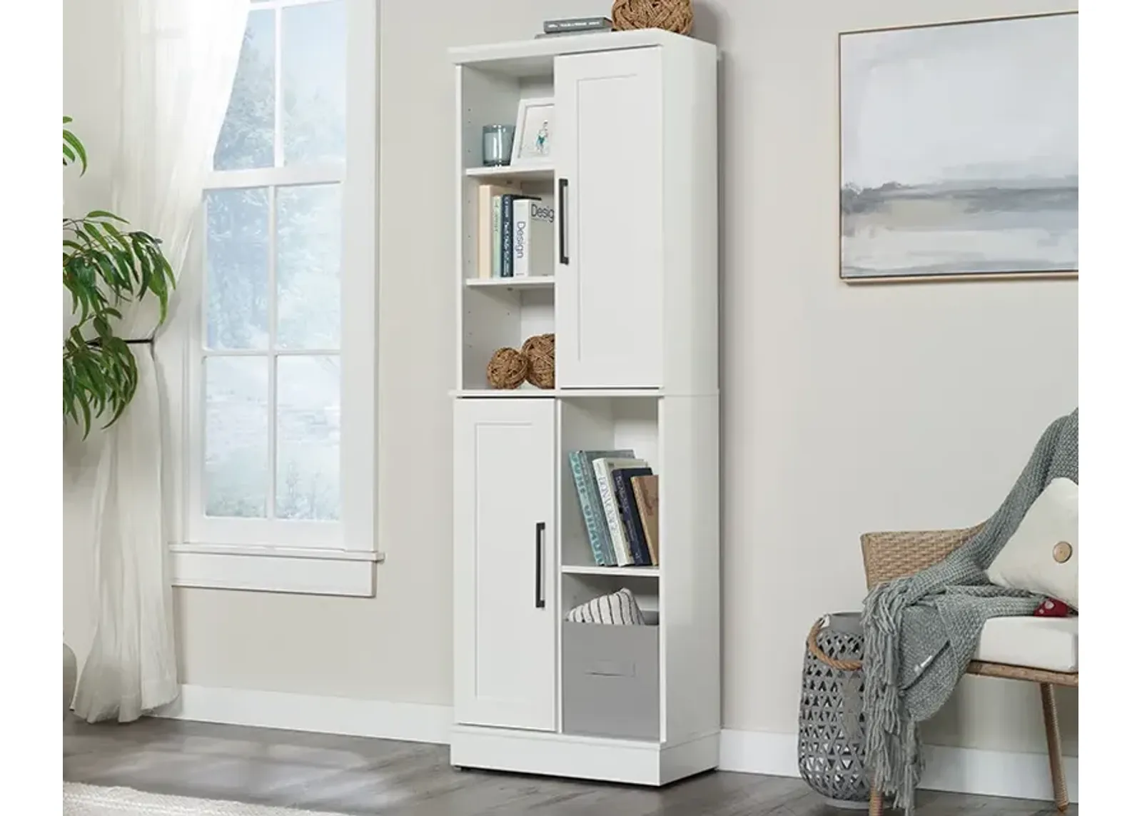 Homeplus Storage Cabinet