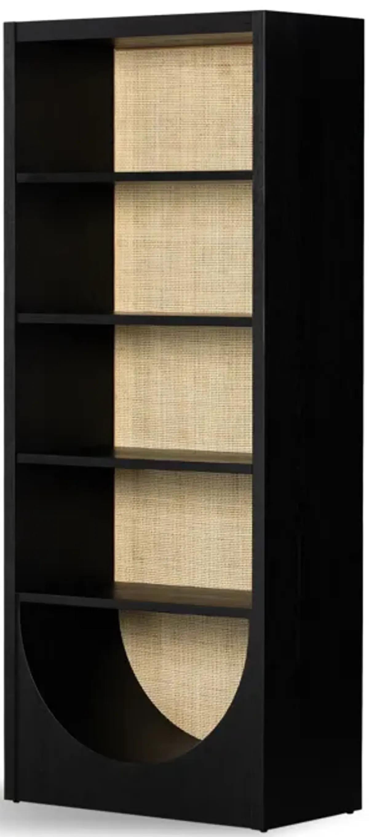 Higgs Bookcase