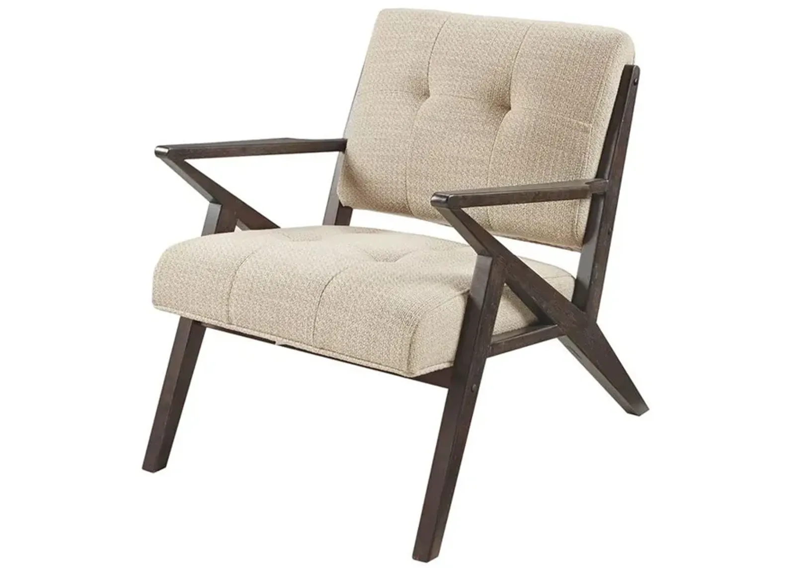 Belen Kox Mid-Century Modern Lounge Chair, Belen Kox