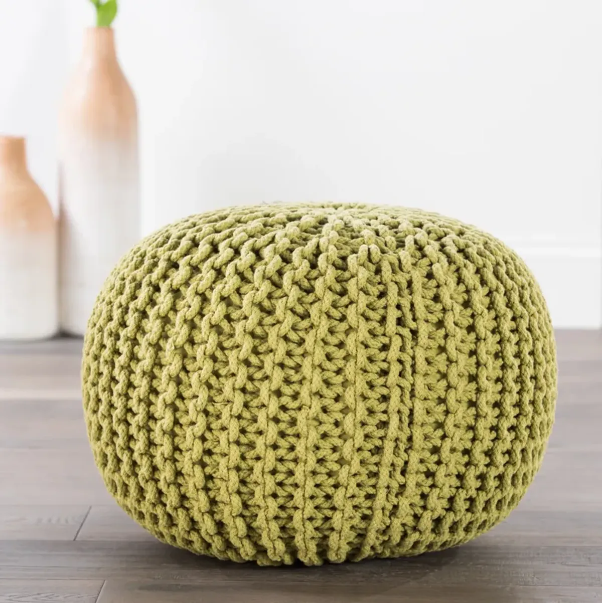 SPECTRUM POUF Fern