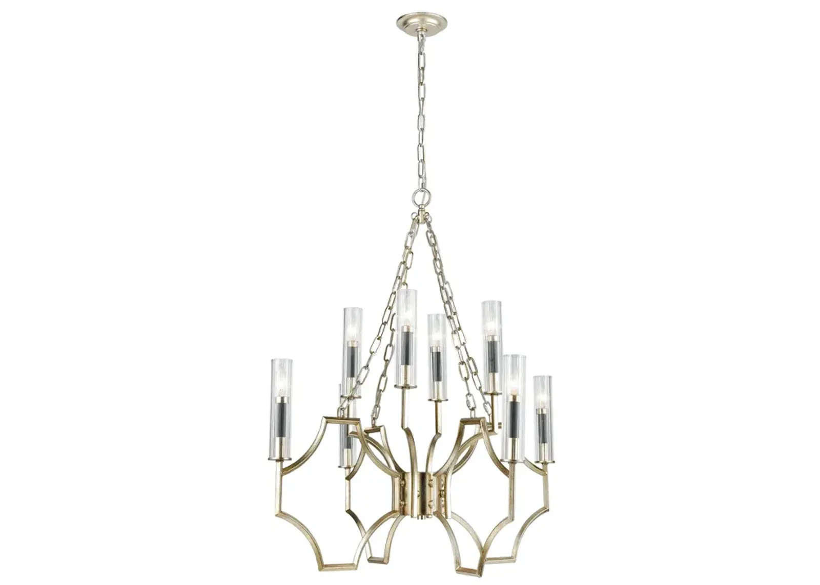 Sylvanna 8-Light Chandelier