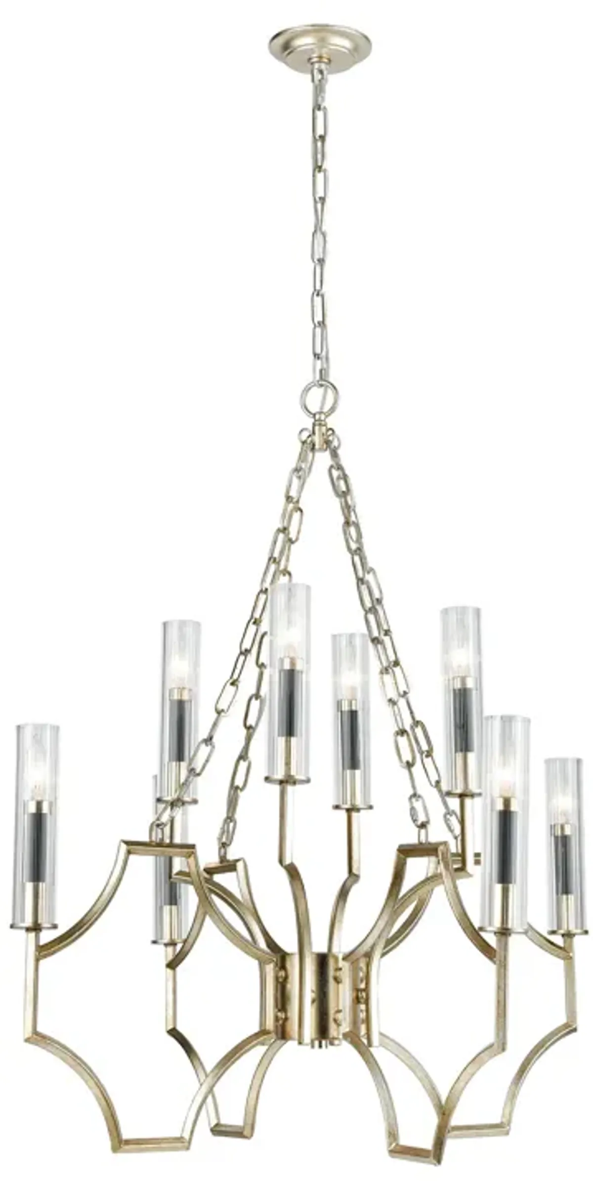 Sylvanna 8-Light Chandelier