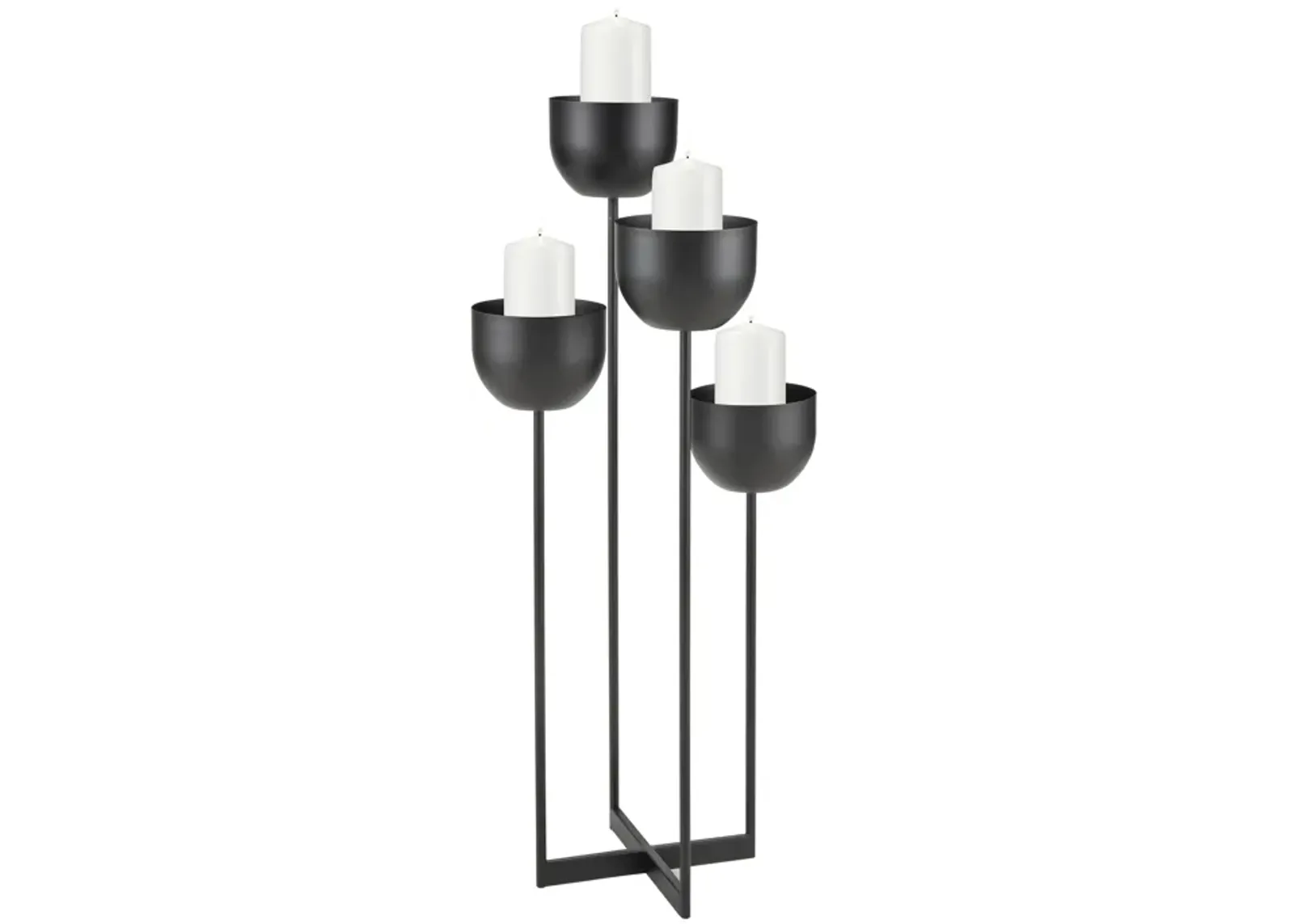 Tulip Candleholder